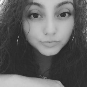 Meet your Posher, Tabatha